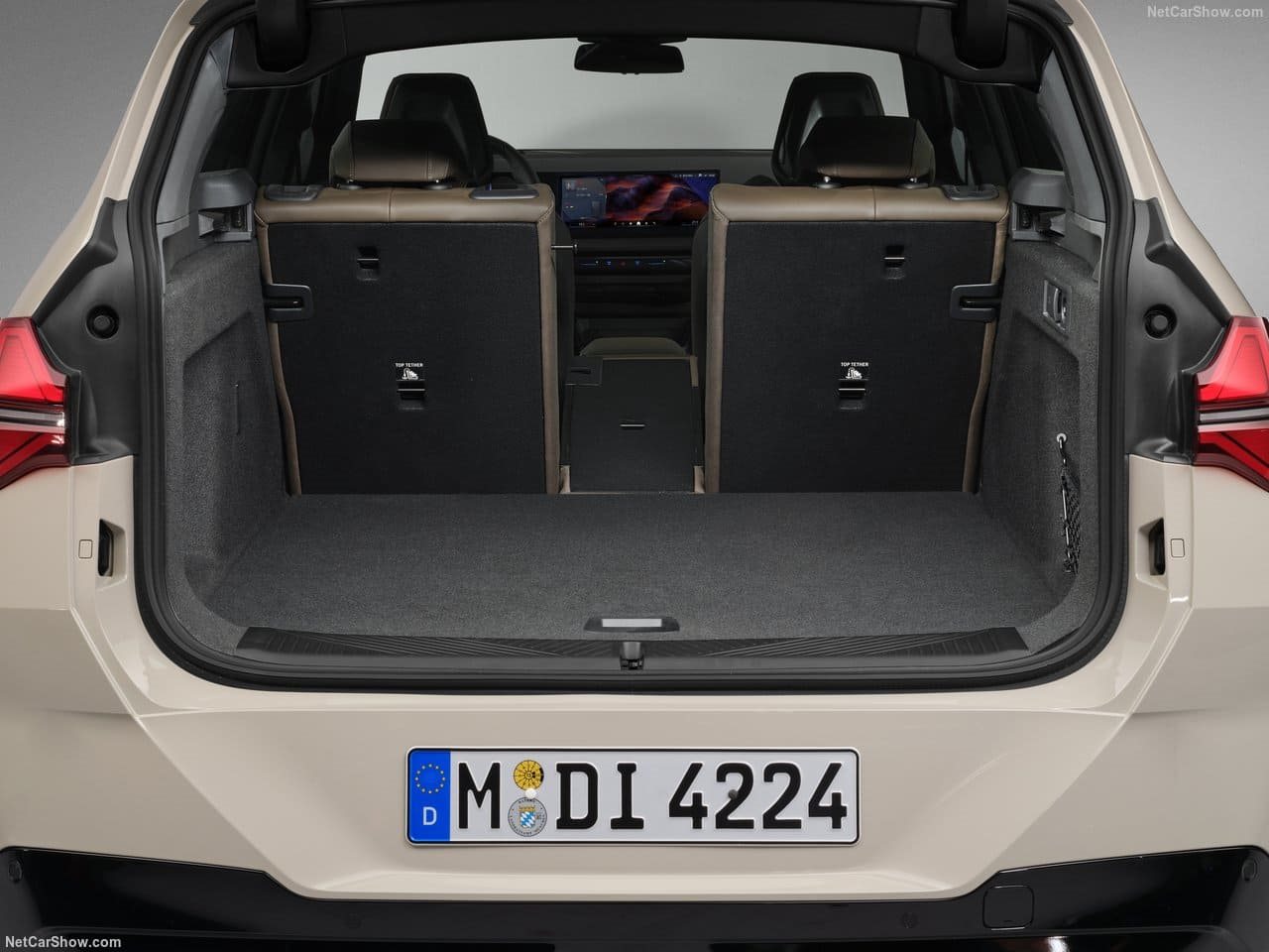 BMW X3 M50 xDRIVE, foto 180