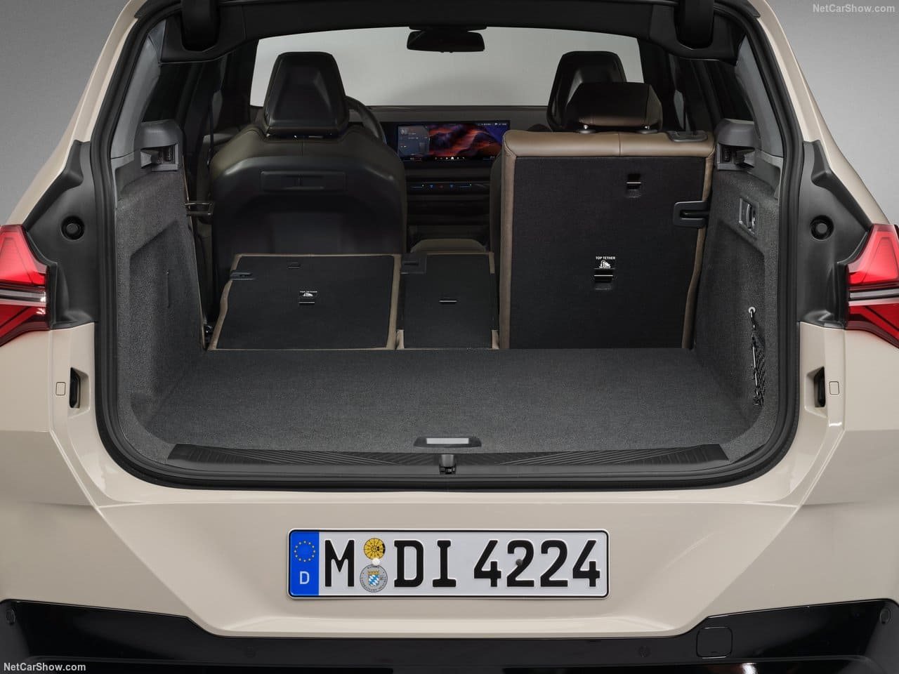 BMW X3 M50 xDRIVE, foto 181
