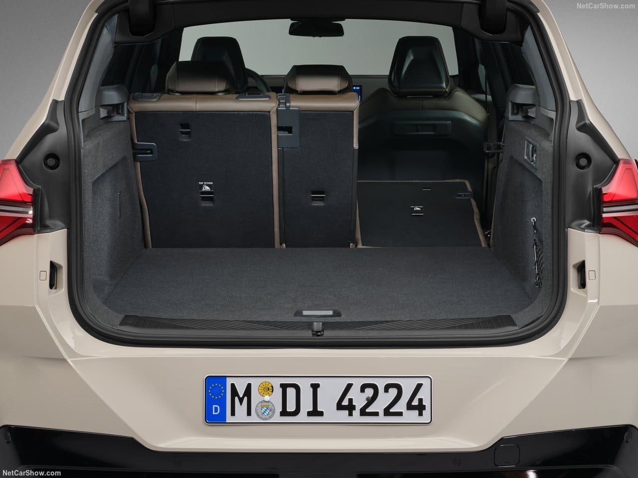 BMW X3 M50 xDRIVE, foto 182