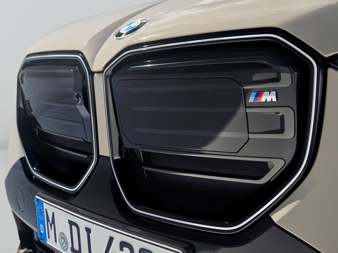 BMW X3 M50 xDRIVE, foto 184