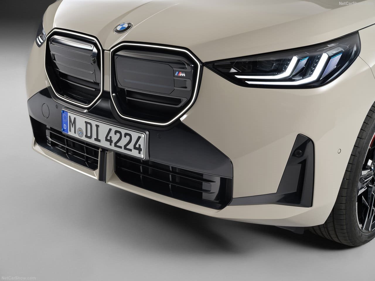 BMW X3 M50 xDRIVE, foto 185