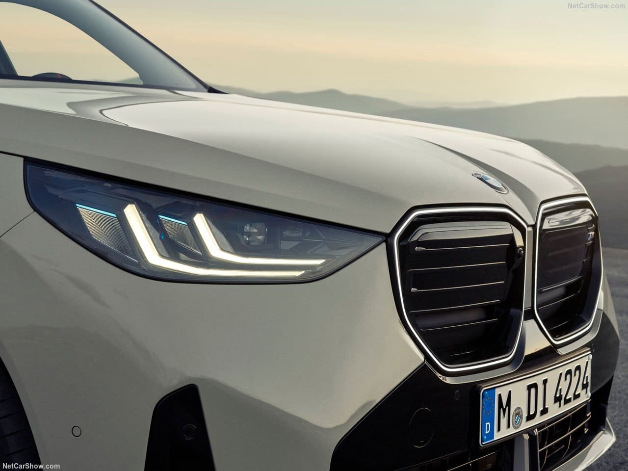BMW X3 M50 xDRIVE, foto 187