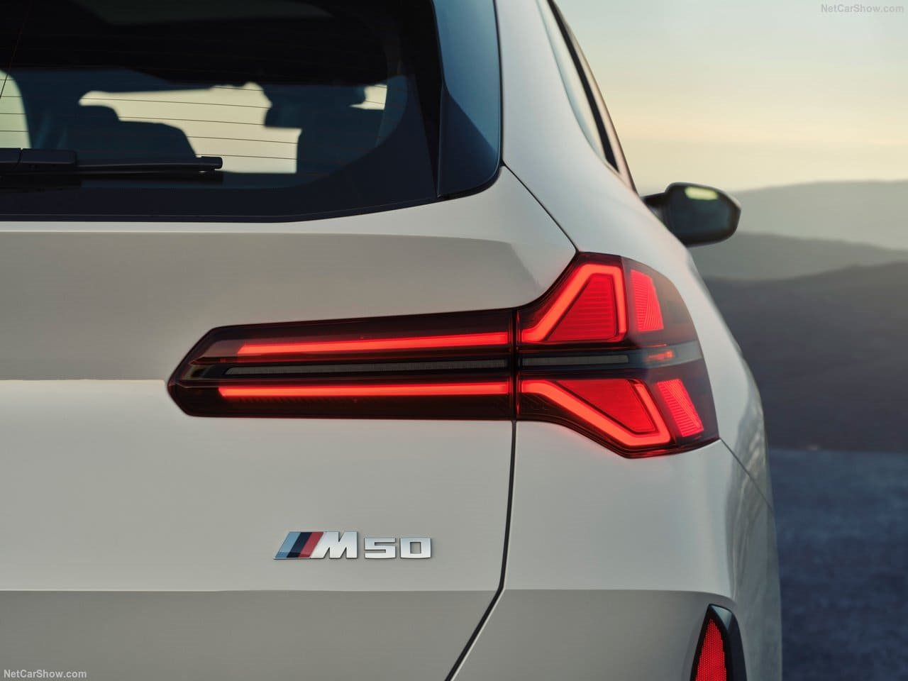 BMW X3 M50 xDRIVE, foto 189