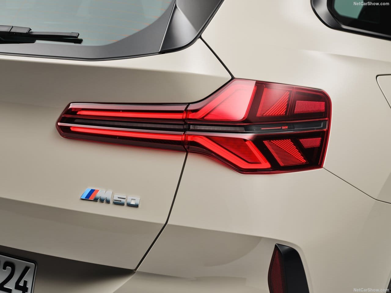BMW X3 M50 xDRIVE, foto 191