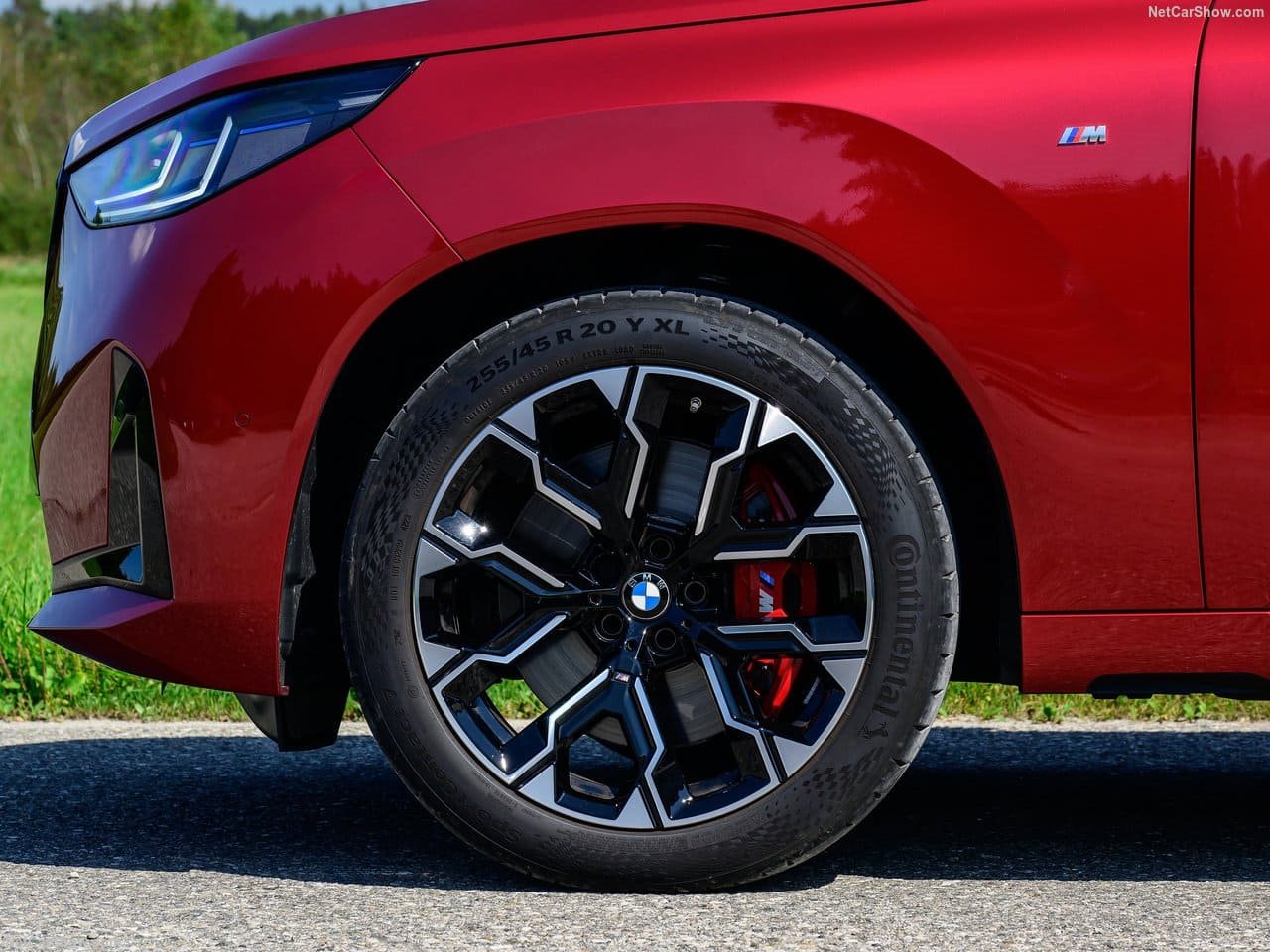 BMW X3 M50 xDRIVE, foto 194