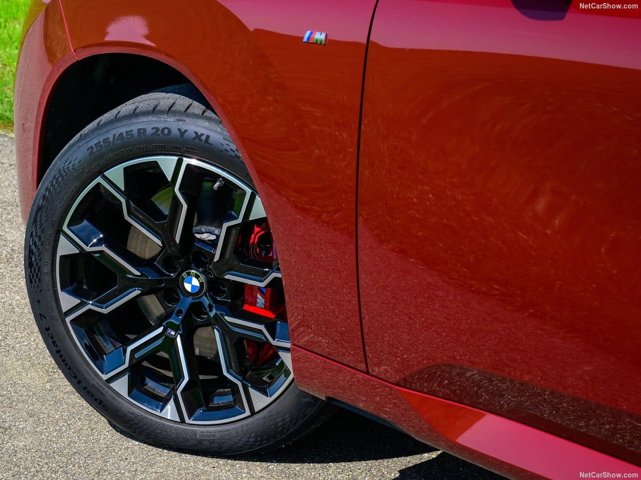 BMW X3 M50 xDRIVE, foto 195