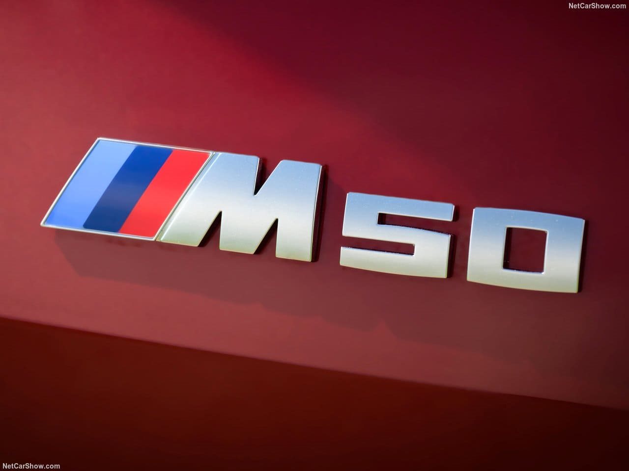 BMW X3 M50 xDRIVE, foto 198