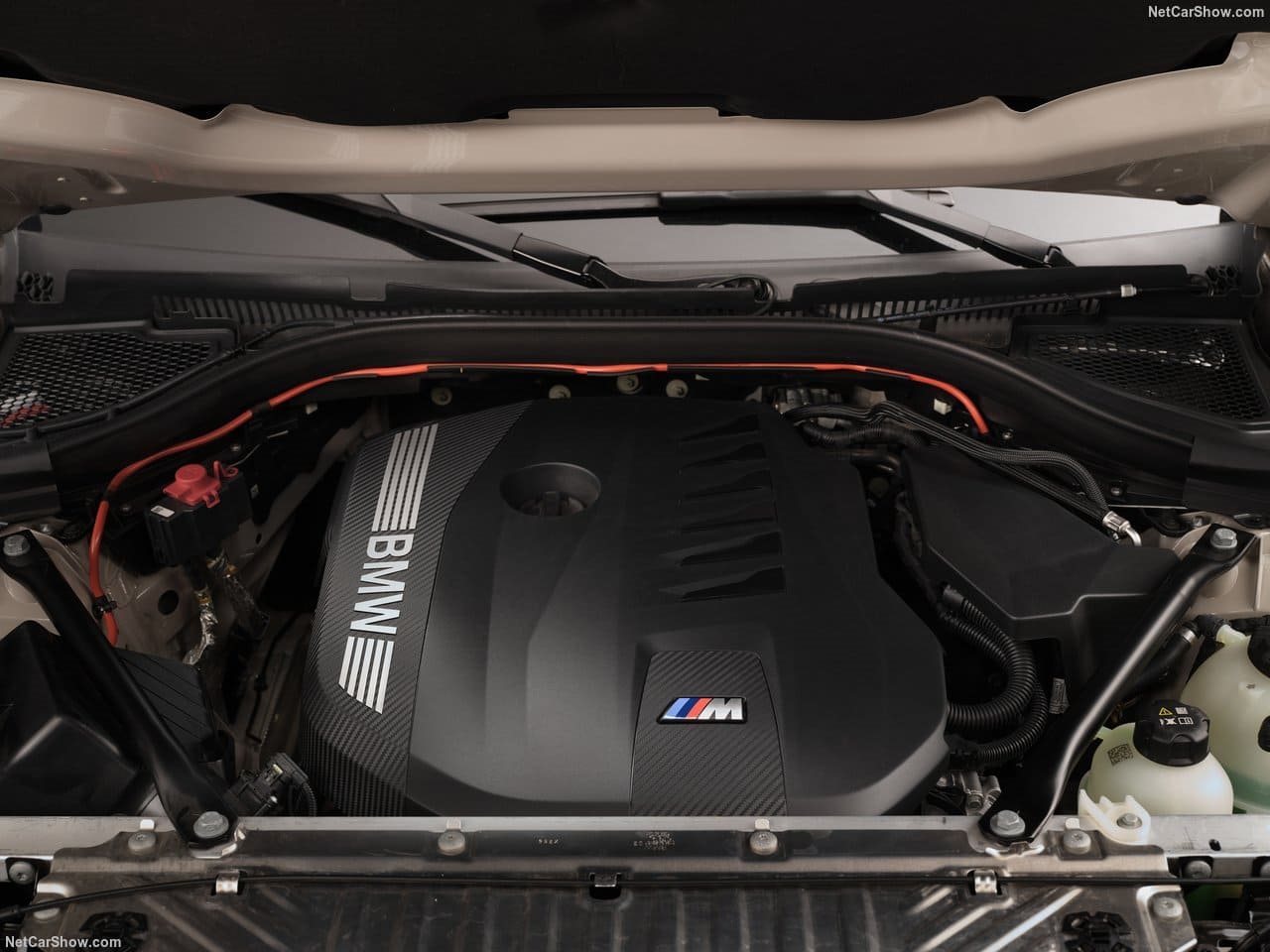 BMW X3 M50 xDRIVE, foto 199
