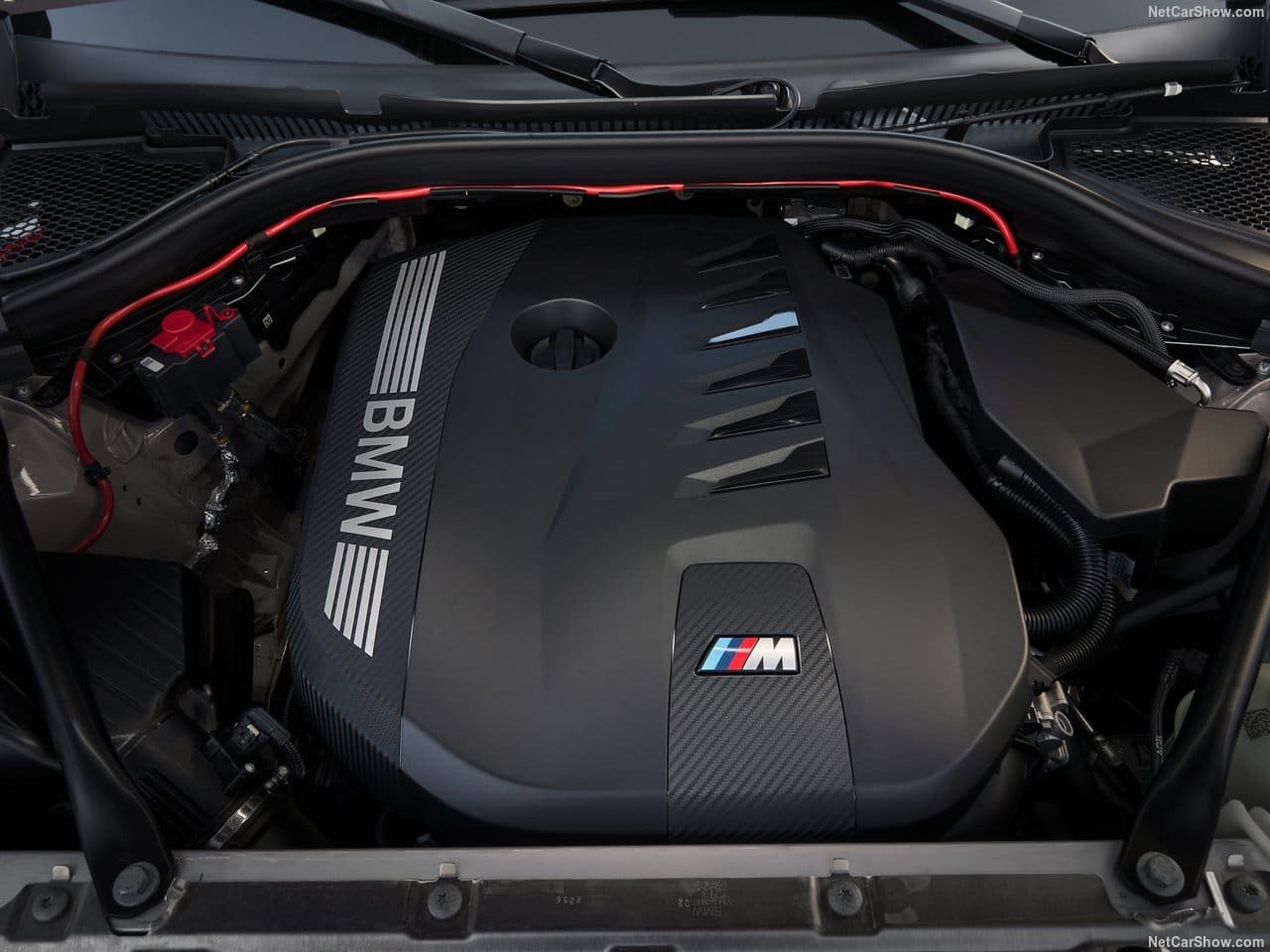 BMW X3 M50 xDRIVE, foto 200