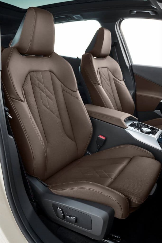 BMW X3 M50 xDRIVE, foto 203