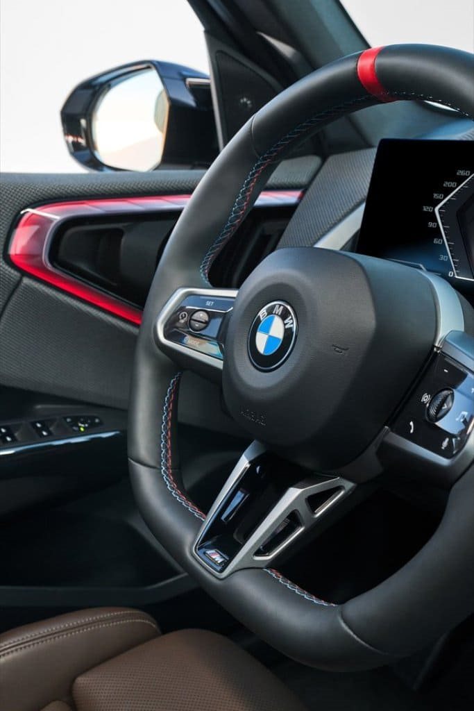 BMW X3 M50 xDRIVE, foto 206