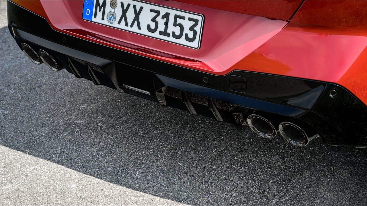 BMW X3 M50 xDRIVE, foto 210