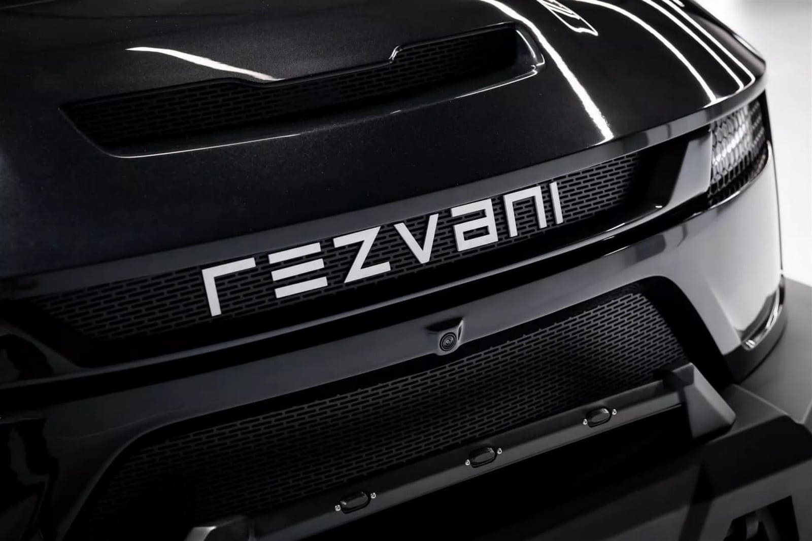 REZVANI ARSENAL, foto 5