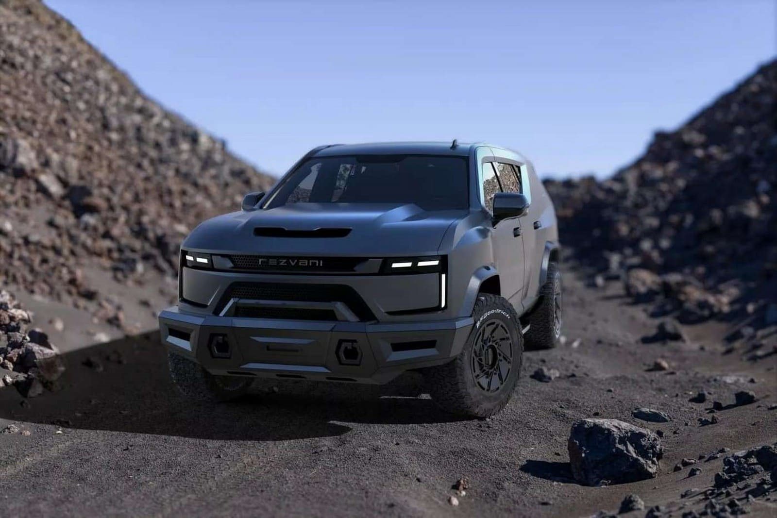 REZVANI ARSENAL, foto 14