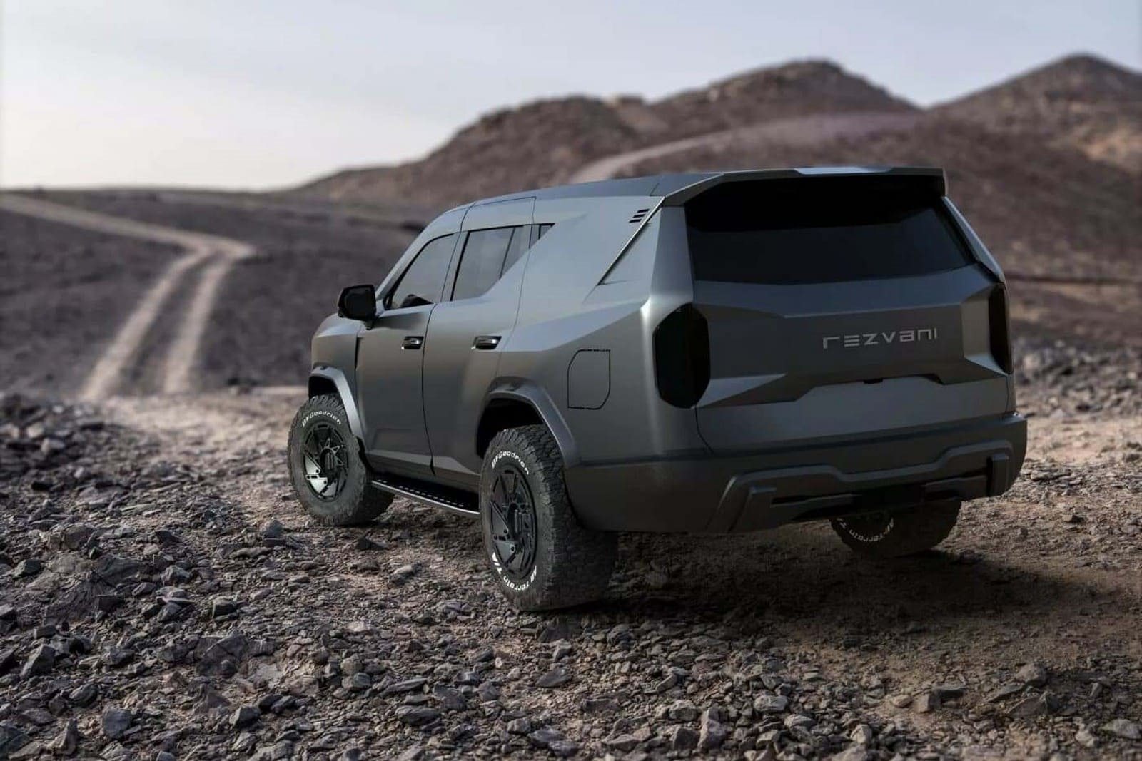 REZVANI ARSENAL, foto 17