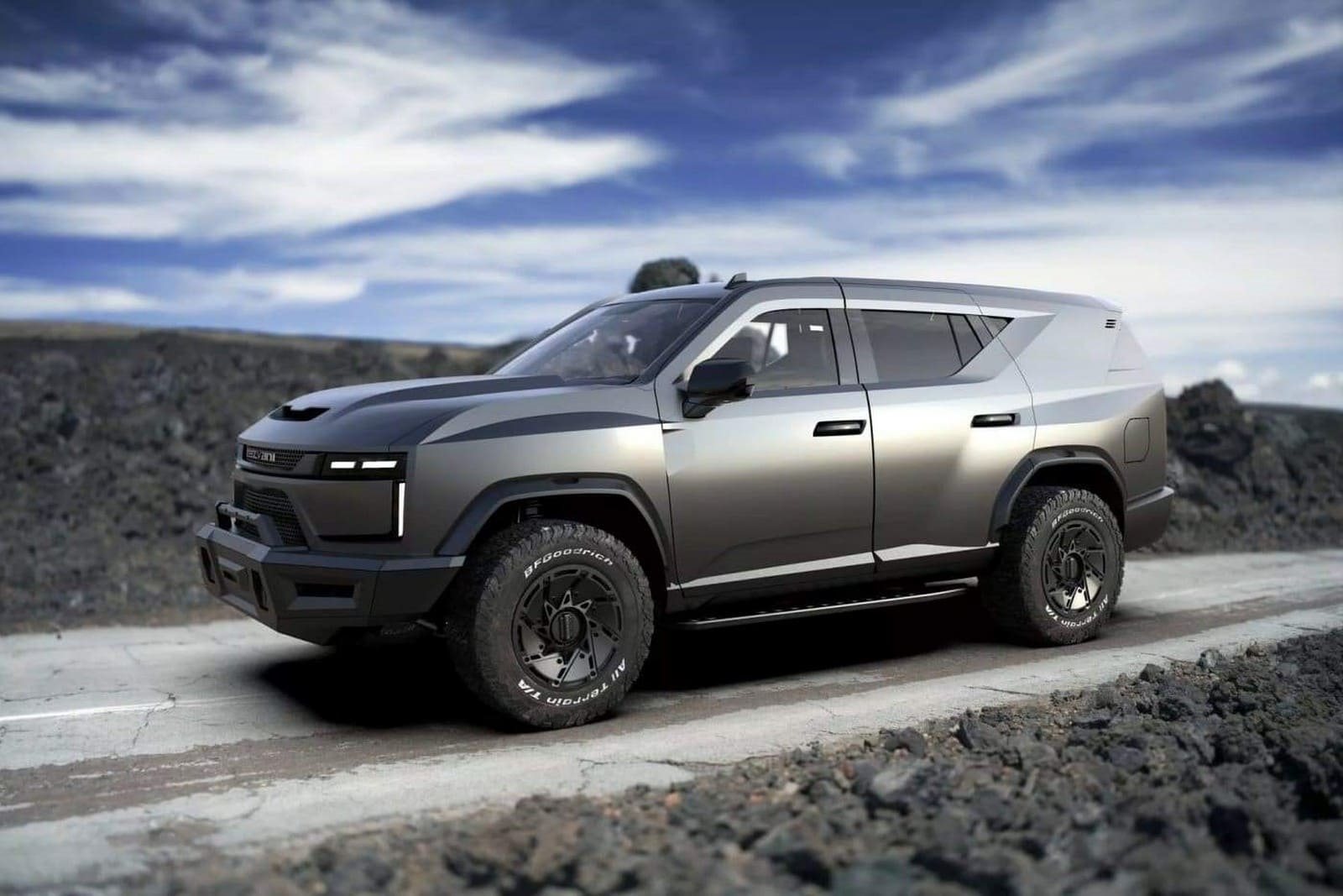 REZVANI ARSENAL, foto 19