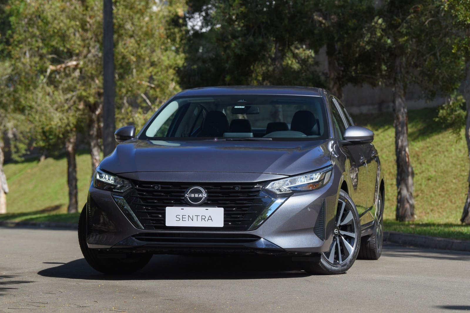 2025 - NISSAN SENTRA ADVANCE, foto 1