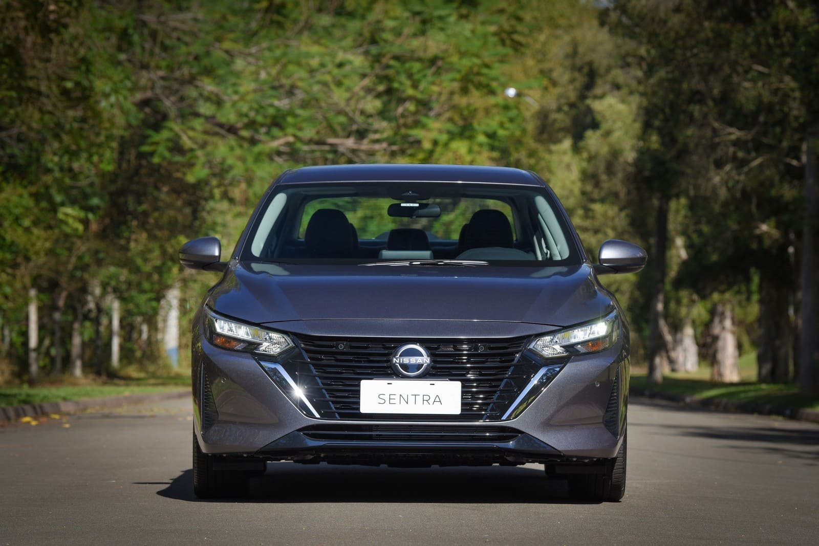 2025 - NISSAN SENTRA ADVANCE, foto 8