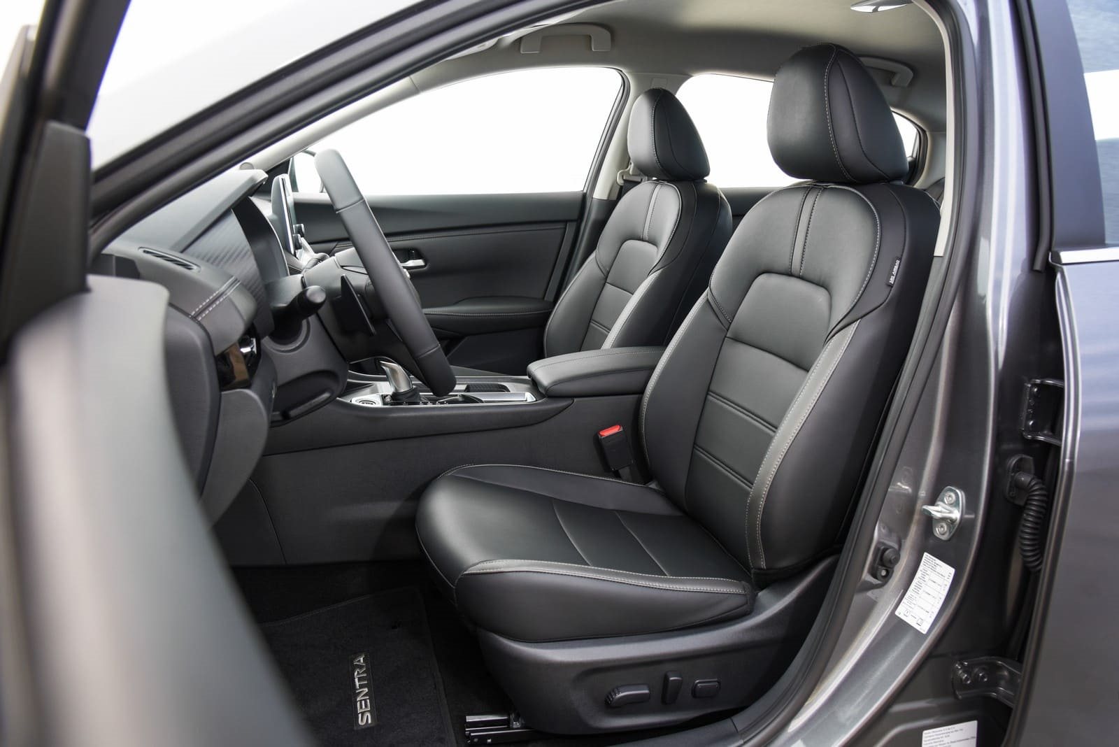 2025 - NISSAN SENTRA ADVANCE, foto 11
