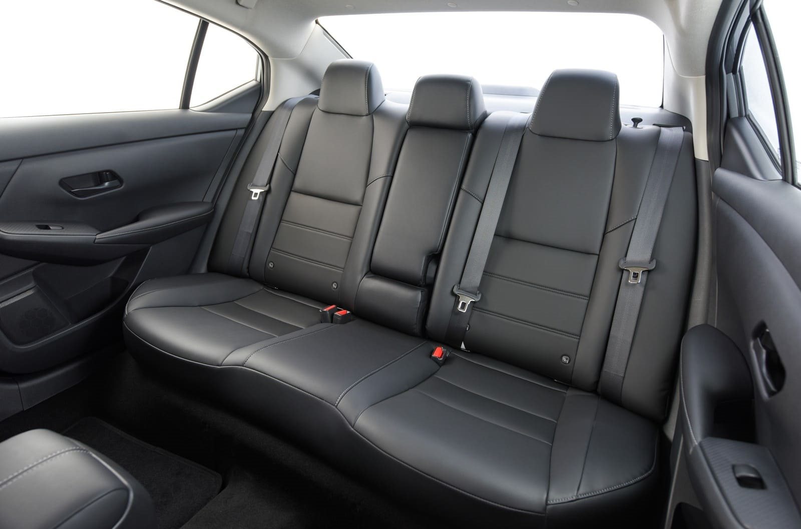2025 - NISSAN SENTRA ADVANCE, foto 12