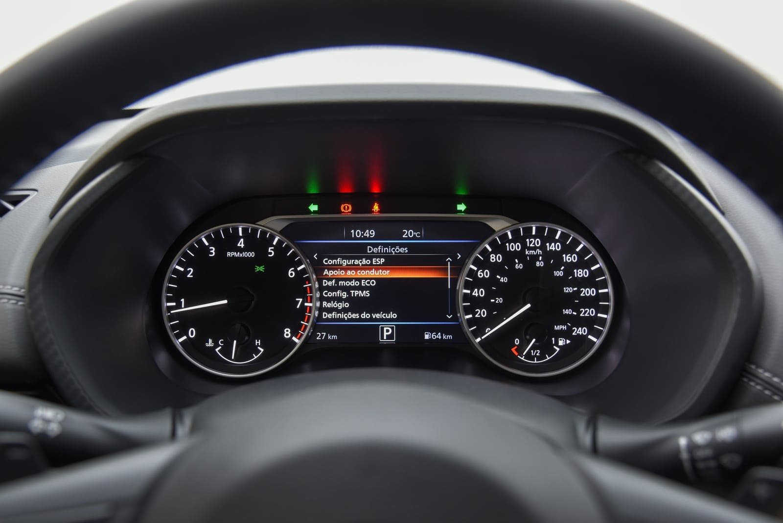 2025 - NISSAN SENTRA ADVANCE, foto 13
