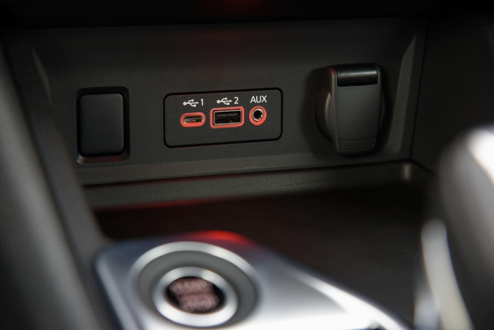 2025 - NISSAN SENTRA ADVANCE, foto 16