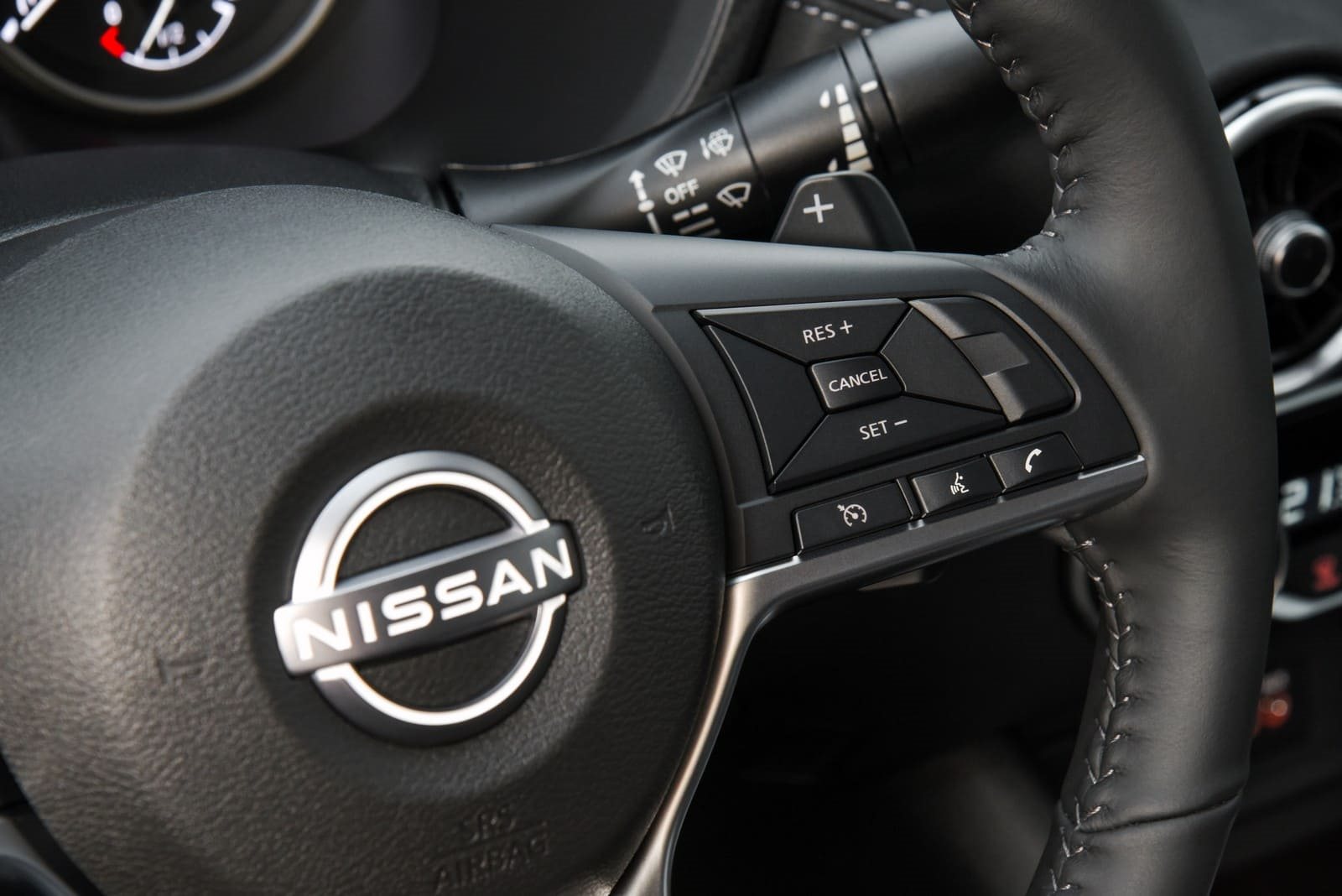 2025 - NISSAN SENTRA ADVANCE, foto 17