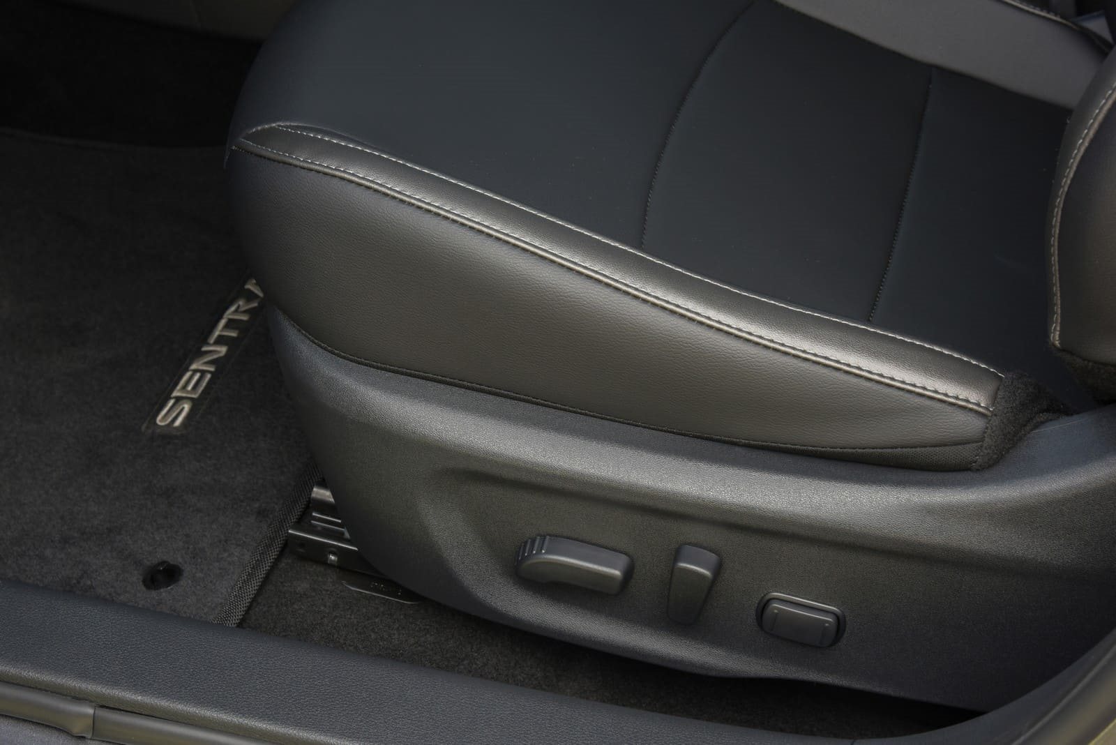 2025 - NISSAN SENTRA ADVANCE, foto 20