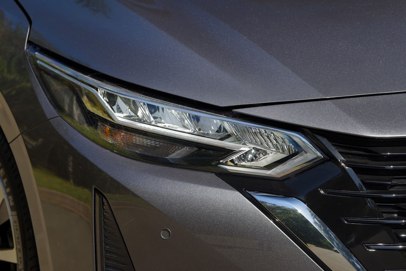 2025 - NISSAN SENTRA ADVANCE, foto 23