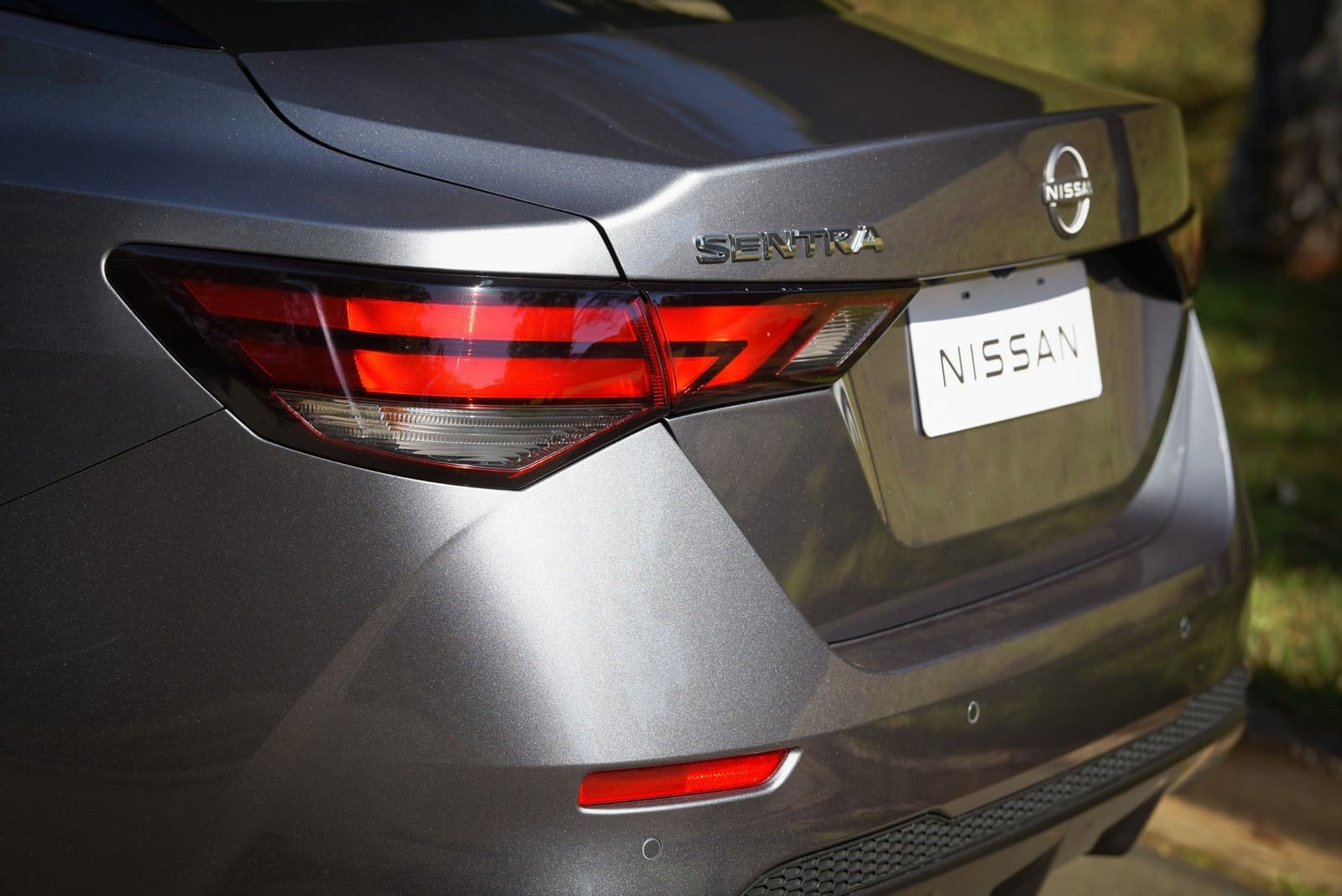 2025 - NISSAN SENTRA ADVANCE, foto 24