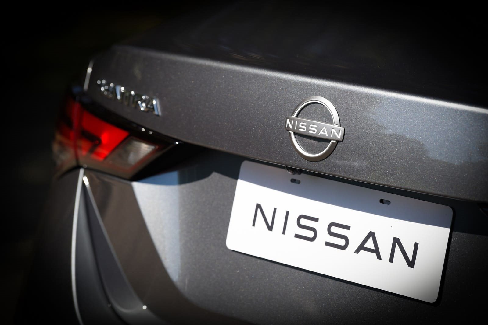 2025 - NISSAN SENTRA ADVANCE, foto 25