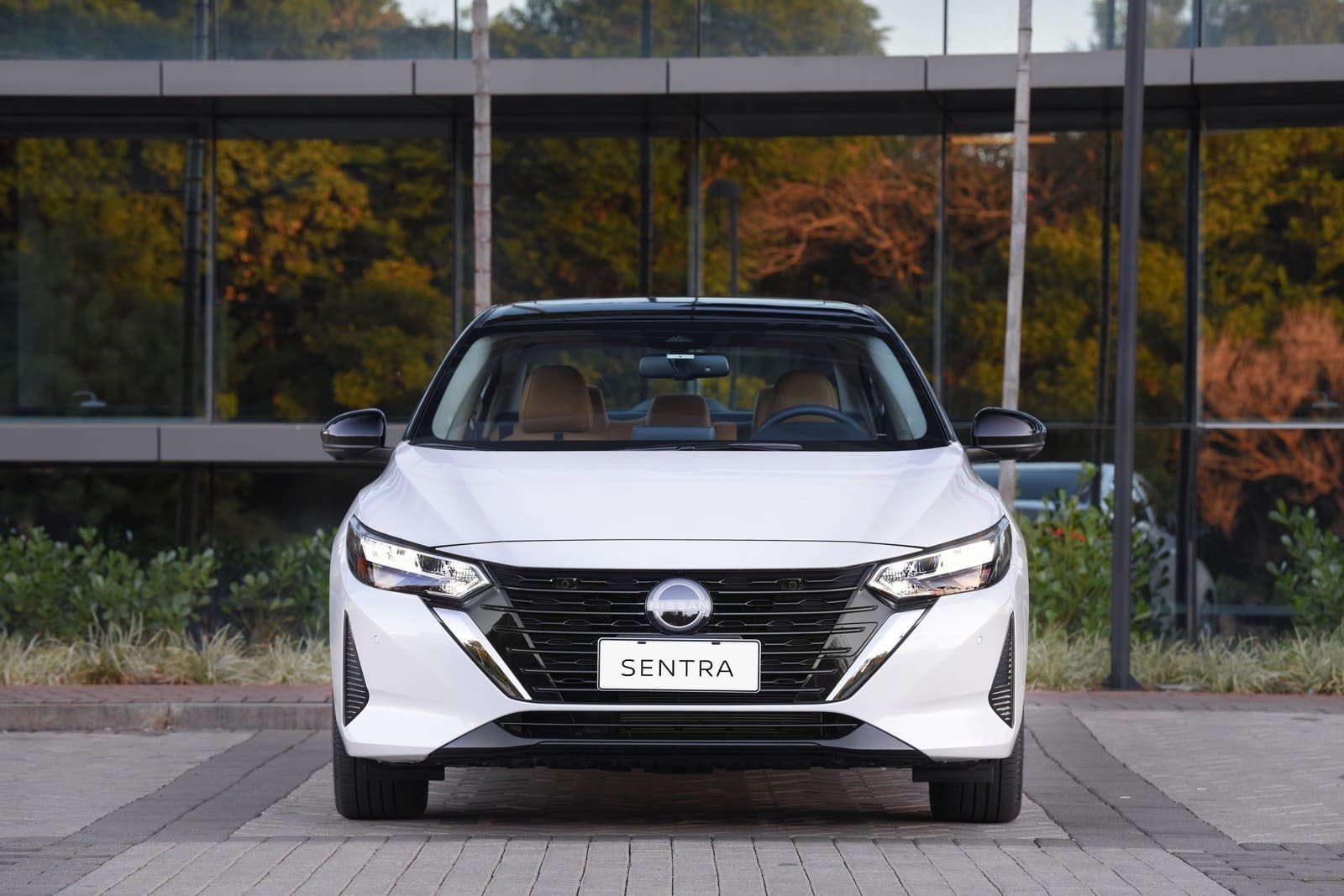 2025 - NISSAN SENTRA EXCLUSIVE, foto 14