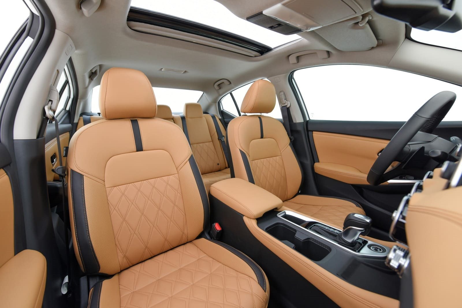 2025 - NISSAN SENTRA EXCLUSIVE, foto 18