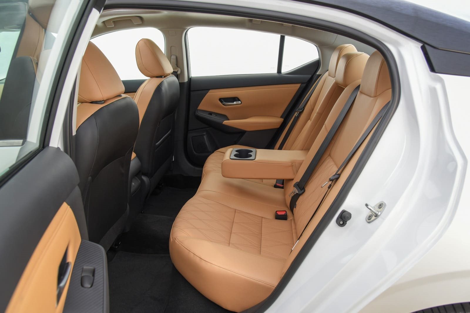 2025 - NISSAN SENTRA EXCLUSIVE, foto 19