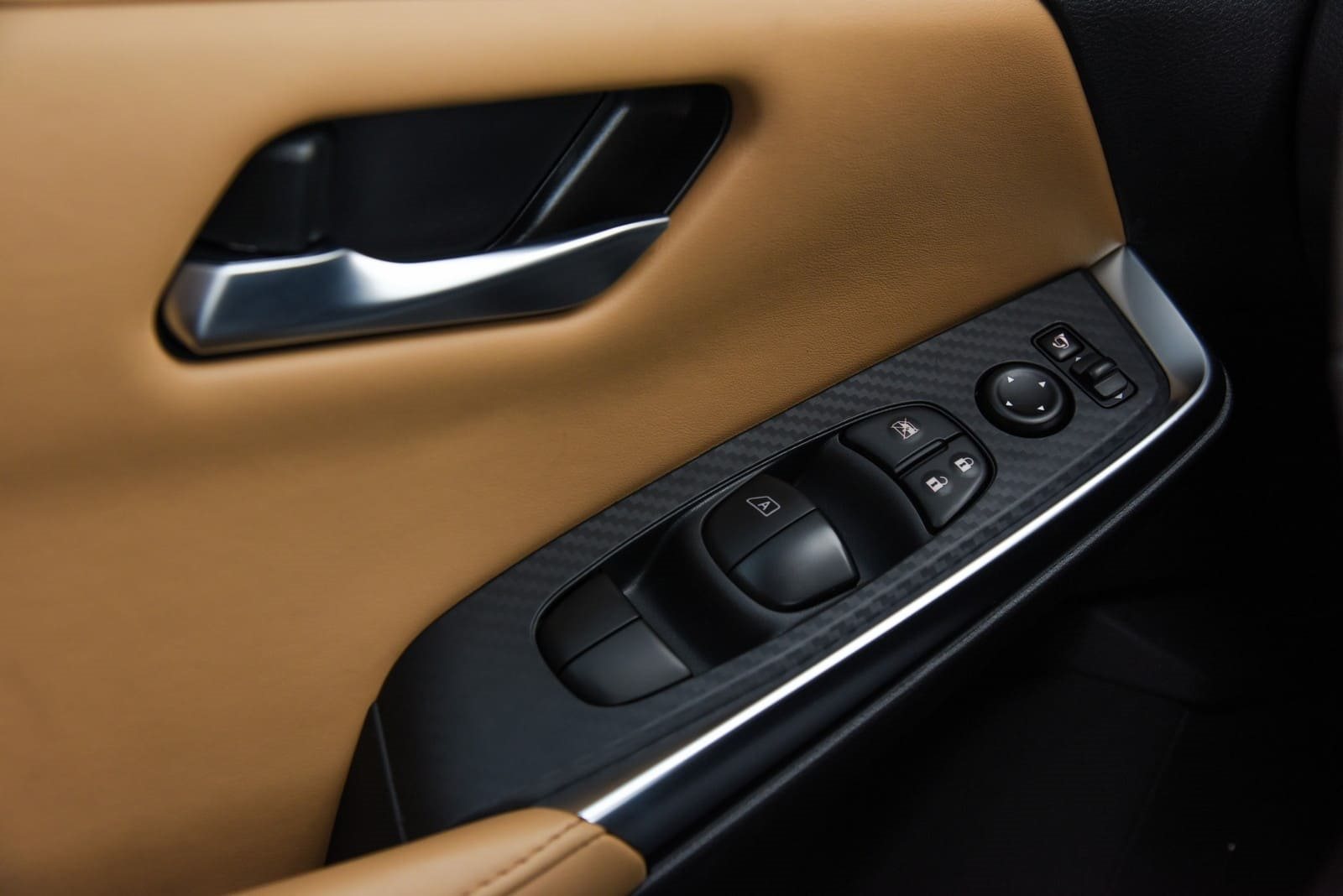 2025 - NISSAN SENTRA EXCLUSIVE, foto 24