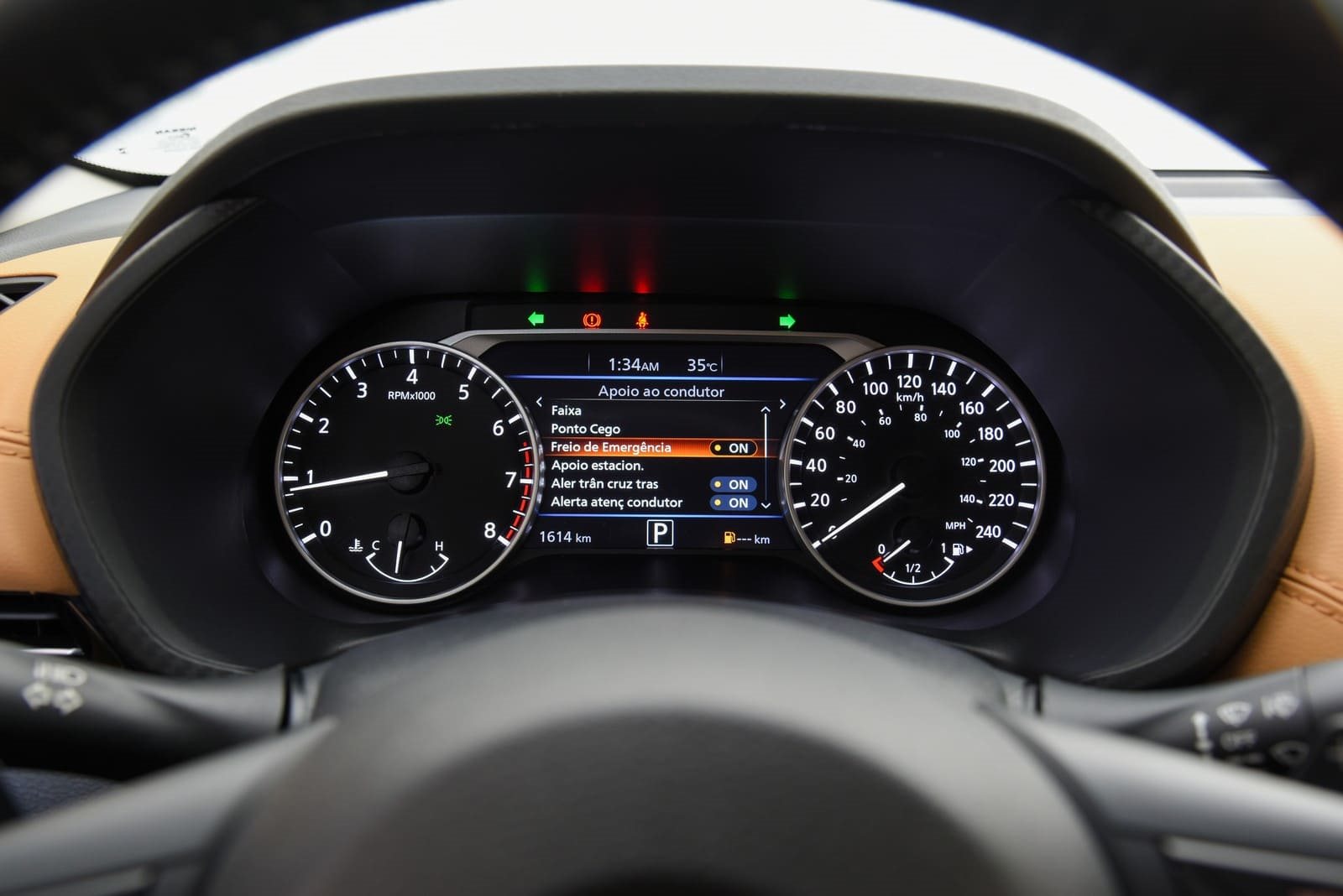 2025 - NISSAN SENTRA EXCLUSIVE, foto 25