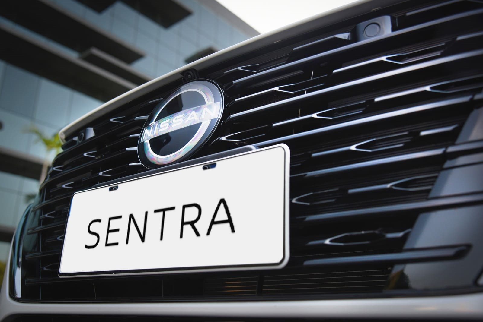 2025 - NISSAN SENTRA EXCLUSIVE, foto 29