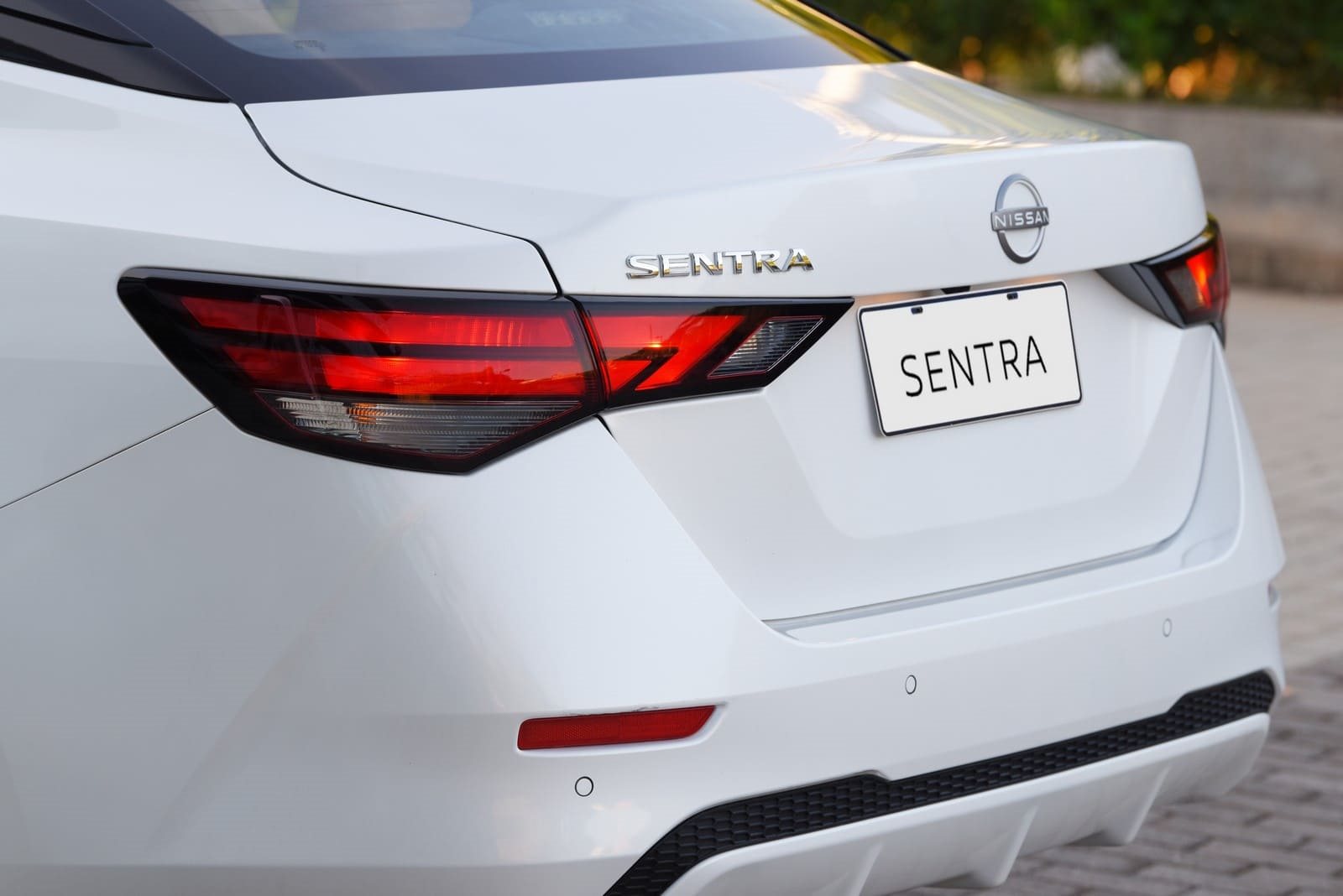 2025 - NISSAN SENTRA EXCLUSIVE, foto 30