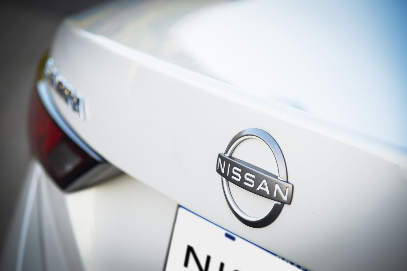 2025 - NISSAN SENTRA EXCLUSIVE, foto 31