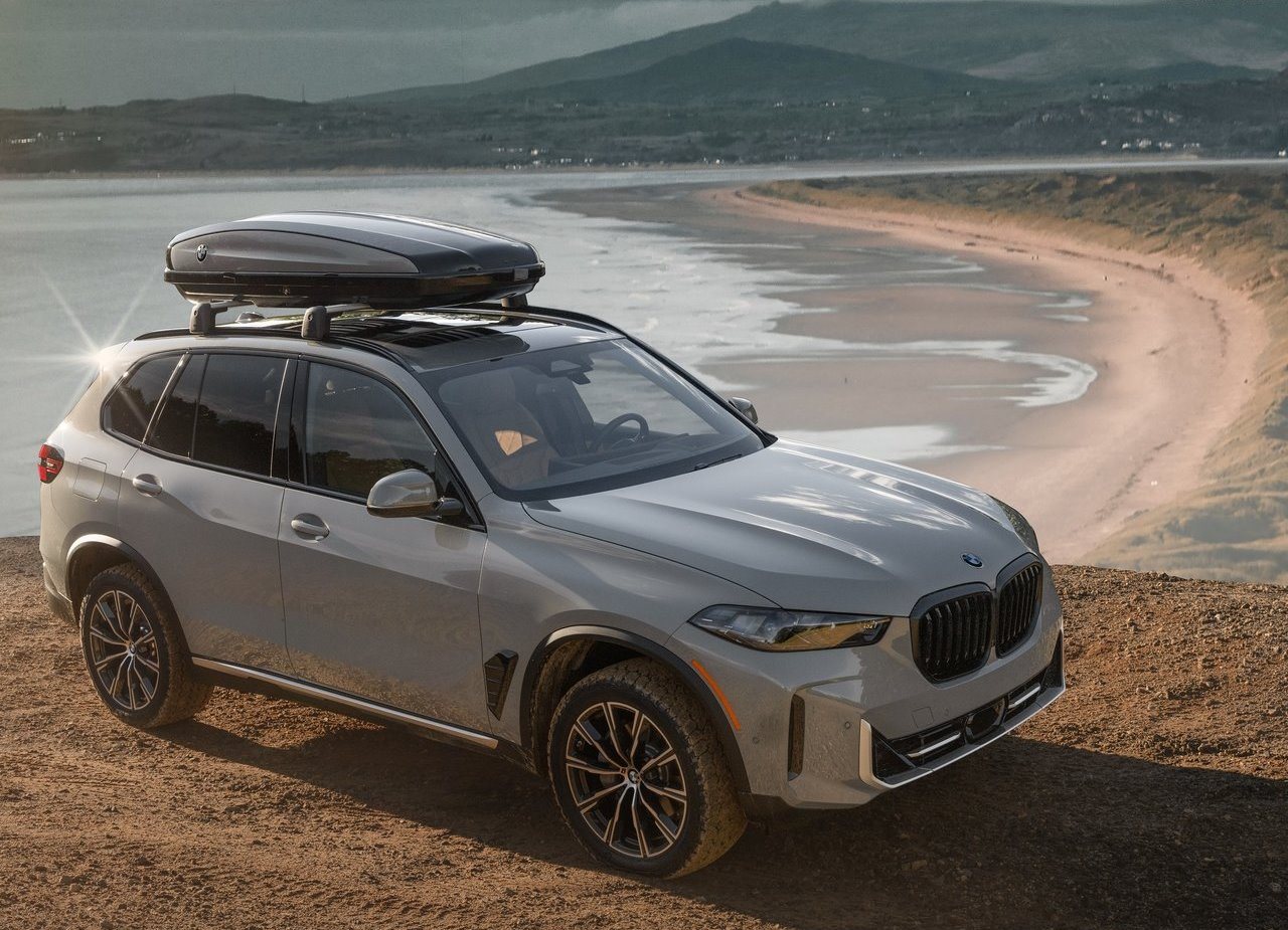 2025 - BMW X5 SILVER ANNIVERSARY EDITION, foto 7