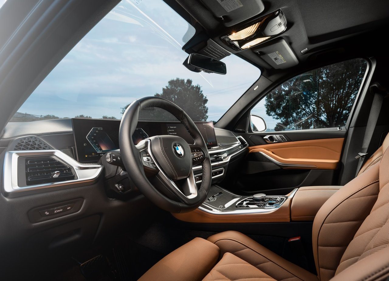 2025 - BMW X5 SILVER ANNIVERSARY EDITION, foto 9