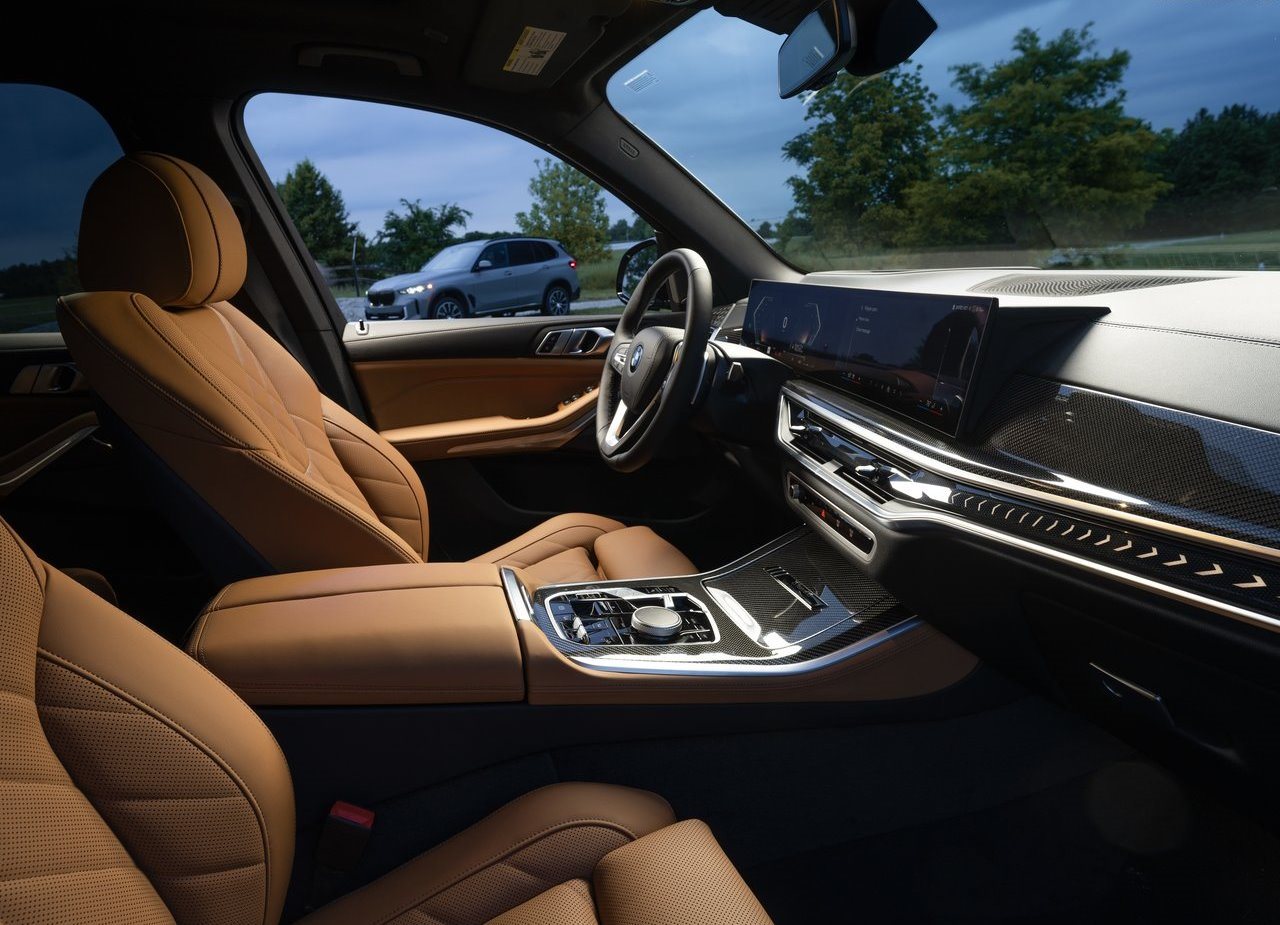 2025 - BMW X5 SILVER ANNIVERSARY EDITION, foto 11