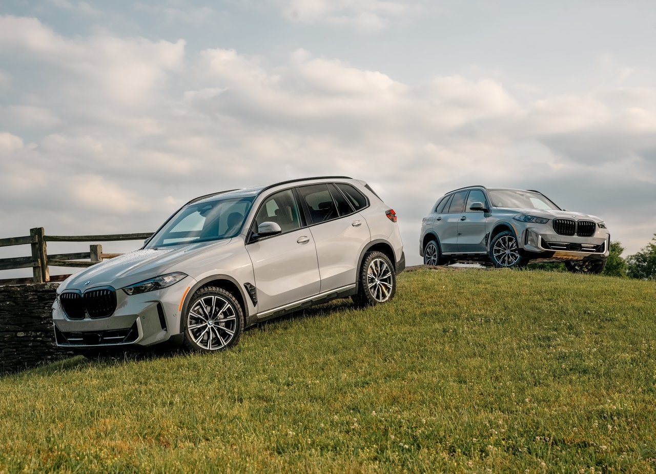 2025 - BMW X5 SILVER ANNIVERSARY EDITION, foto 14