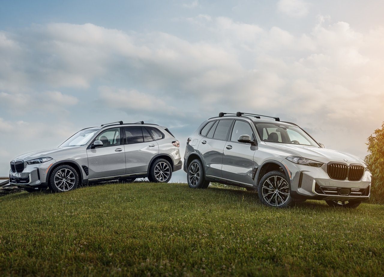 2025 - BMW X5 SILVER ANNIVERSARY EDITION, foto 15