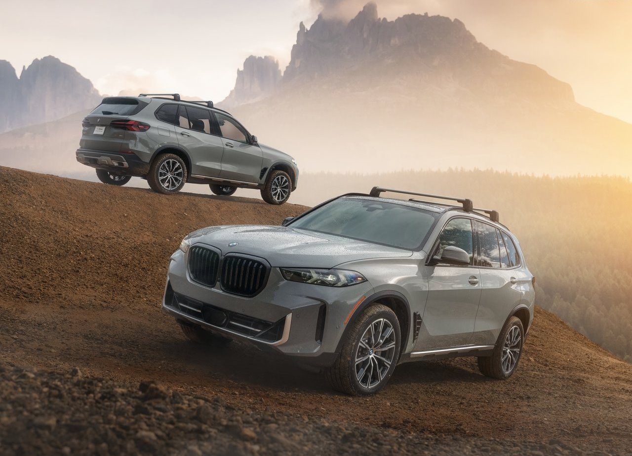 2025 - BMW X5 SILVER ANNIVERSARY EDITION, foto 16