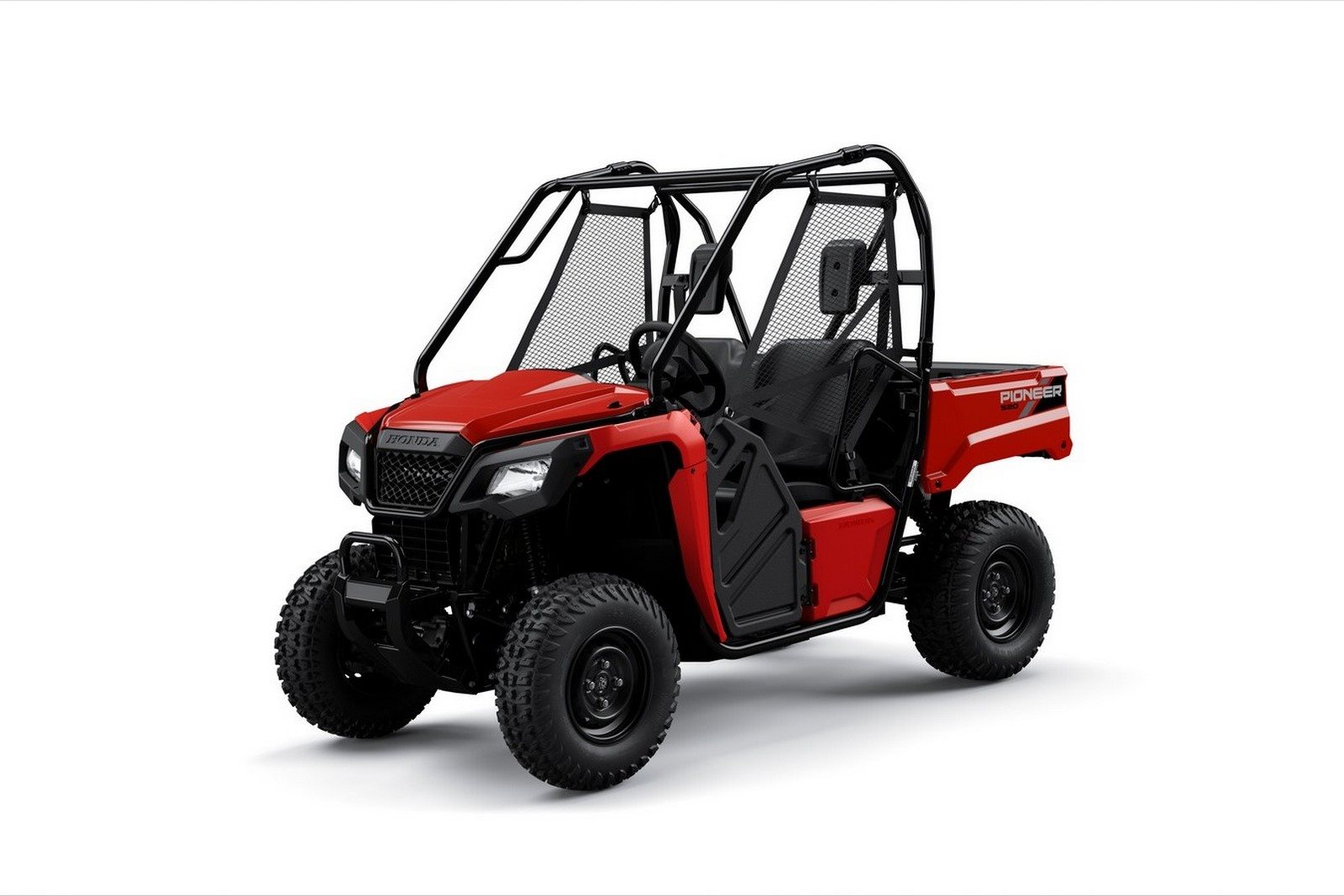 2025 - HONDA PIONEER 520, foto 1