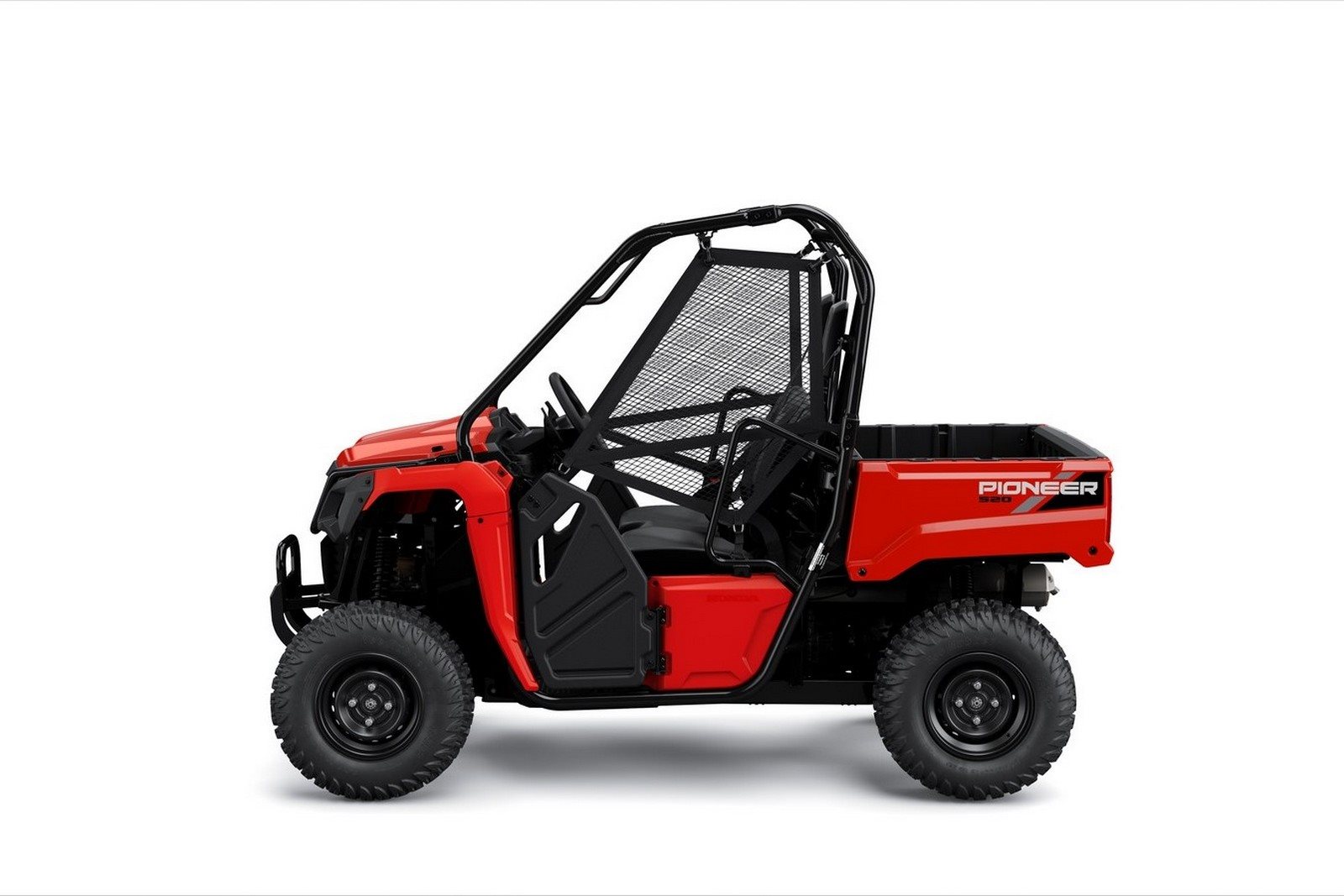 2025 - HONDA PIONEER 520, foto 2