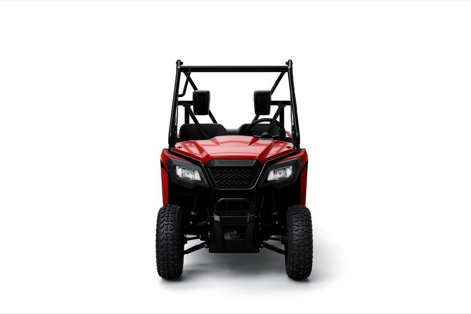 2025 - HONDA PIONEER 520, foto 4