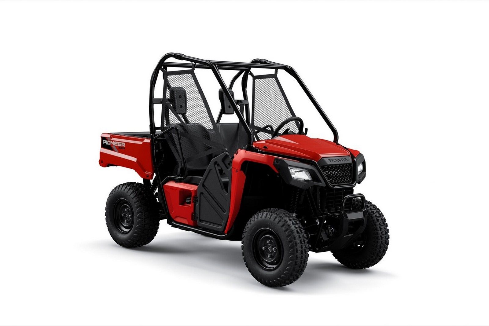 2025 - HONDA PIONEER 520, foto 6