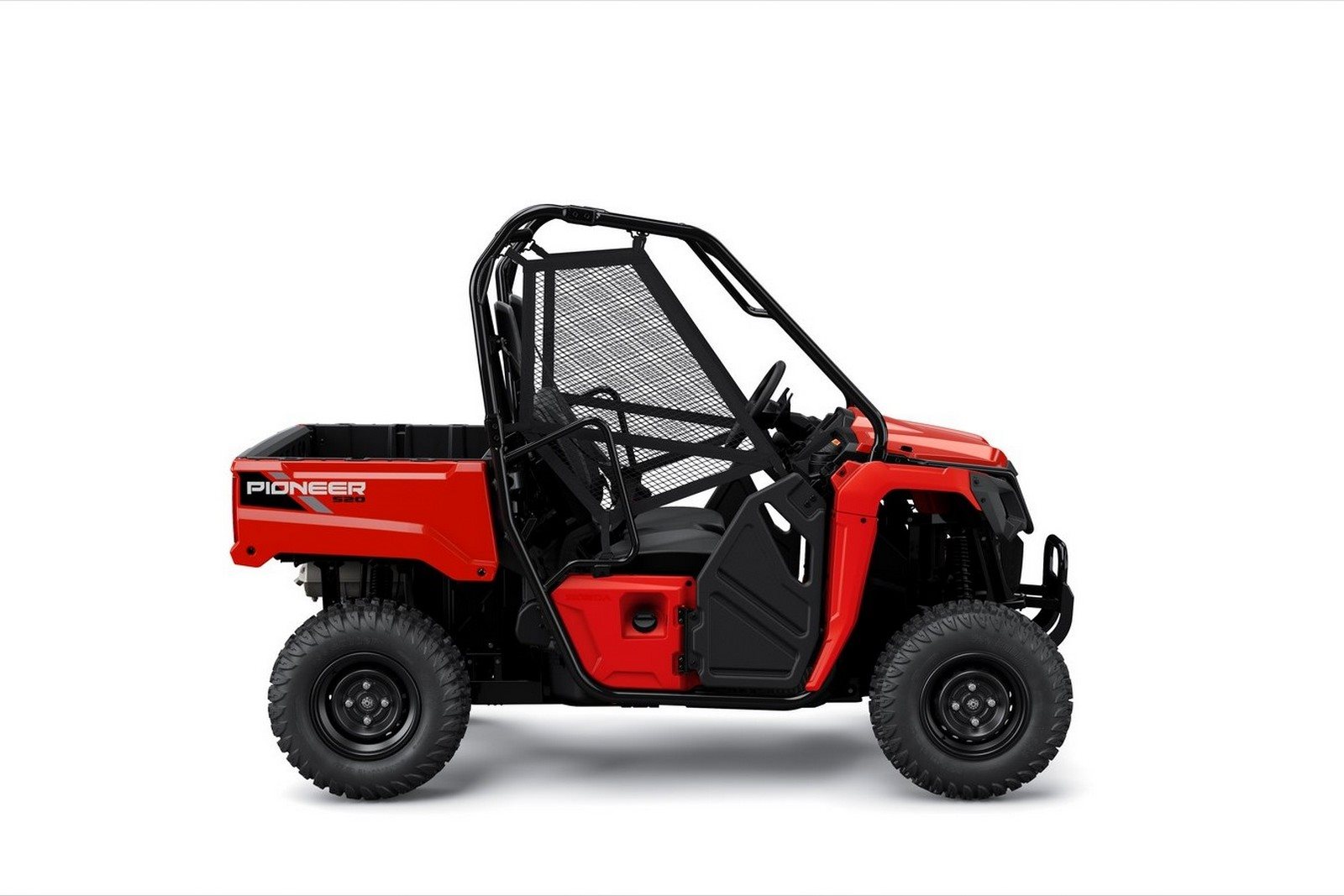 2025 - HONDA PIONEER 520, foto 7